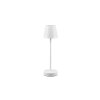 Reality Martinez Table lamp LED white, 1-light source