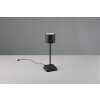 Reality Fernandez Table lamp LED black, 1-light source