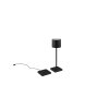 Reality Fernandez Table lamp LED black, 1-light source