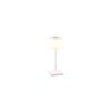 Reality Sanchez Table lamp LED white, 1-light source, Colour changer