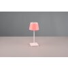 Reality Sanchez Table lamp LED white, 1-light source, Colour changer
