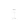 Reality Sanchez Table lamp LED white, 1-light source, Colour changer