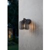 Eglo SELINUS Outdoor Wall Light black, 1-light source