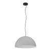 Eglo GAETANO Pendant Light black, 1-light source