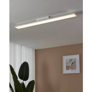 Eglo TURCONA-B Ceiling Light LED white, 1-light source