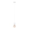 Eglo POZUETA Pendant Light white, 1-light source