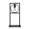 Lucide SUUS Table lamp black, 1-light source