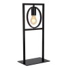 Lucide SUUS Table lamp black, 1-light source