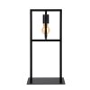 Lucide SUUS Table lamp black, 1-light source