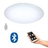 Eglo TOTARI-C Ceiling Light LED white, 1-light source, Remote control