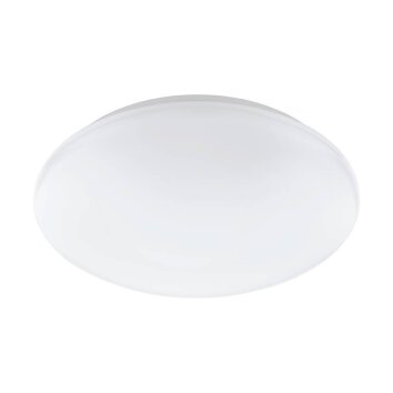 Eglo GIRON-C Ceiling Light LED white, 1-light source