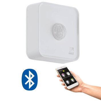 Eglo CONNECT SENSOR accessories white, Motion sensor