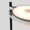 Steinhauer Turound UpLighter LED black, 1-light source