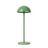Lucide JOY Table lamp LED green, 1-light source