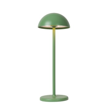 Lucide JOY Table lamp LED green, 1-light source