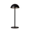 Lucide JOY Table lamp LED black, 1-light source
