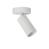 Lucide CLUBS Ceiling Light white, 1-light source