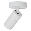 Lucide CLUBS Ceiling Light white, 1-light source