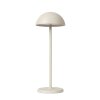 Lucide JOY Table lamp LED white, 1-light source