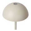 Lucide JOY Table lamp LED white, 1-light source