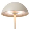Lucide JOY Table lamp LED white, 1-light source