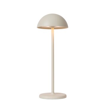 Lucide JOY Table lamp LED white, 1-light source