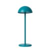 Lucide JOY Table lamp LED blue, 1-light source