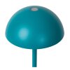 Lucide JOY Table lamp LED blue, 1-light source