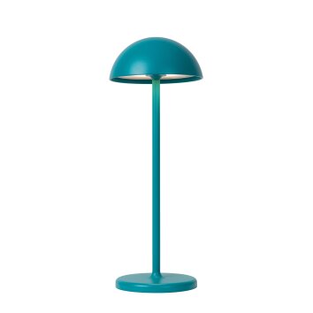 Lucide JOY Table lamp LED blue, 1-light source