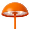 Lucide JOY Table lamp LED orange, 1-light source