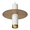 Lucide SELIN Pendant Light white, 1-light source