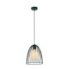 Lucide MACARONS Pendant Light green, 1-light source