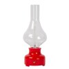 Lucide JASON Table lamp LED red, 1-light source