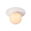 Lucide TRICIA Ceiling Light white, 1-light source