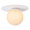 Lucide TRICIA Ceiling Light white, 1-light source