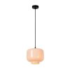 Lucide MEDINE Pendant Light black, 1-light source