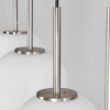 Verbania Pendant Light white, 4-light sources