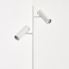 Trutielle Floor Lamp white, 2-light sources