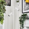 Trutielle Floor Lamp white, 2-light sources