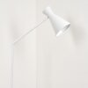 Vijes Floor Lamp white, 1-light source