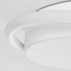 Donebas Ceiling Light LED white, 1-light source
