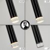 Krachang Pendant Light LED aluminium, 1-light source