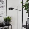 Camori Floor Lamp black, 1-light source