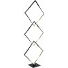 Globo MAXXY Floor Lamp LED black, 1-light source