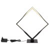 Globo MAXXY Table lamp LED black, 1-light source