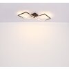 Globo MAXXY Table lamp LED black, 1-light source