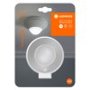 LEDVANCE NIGHTLUX® night-light silver, 1-light source, Motion sensor