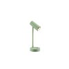 Reality Lenny Table lamp LED green, 1-light source