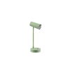 Reality Lenny Table lamp LED green, 1-light source