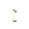 Reality Lenny Table lamp LED green, 1-light source